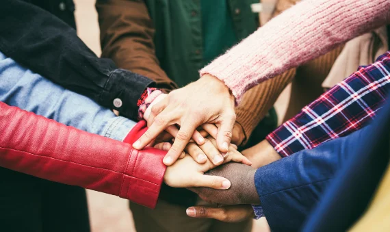 Alianzas, Voluntariado e Inversión Social - Construyamos Futuro
